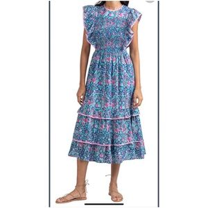 Shoshanna Taos Dress - size 2